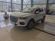 Haval H2 2017