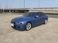 BMW 3 Series 2019