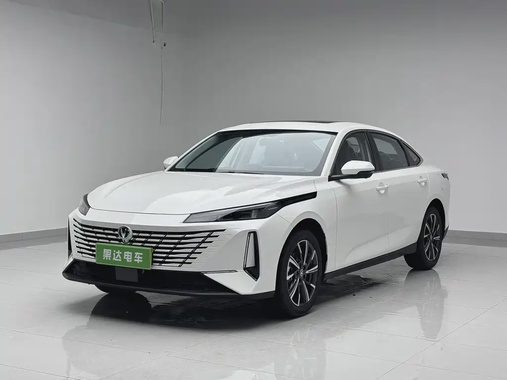 Changan Eado 2026