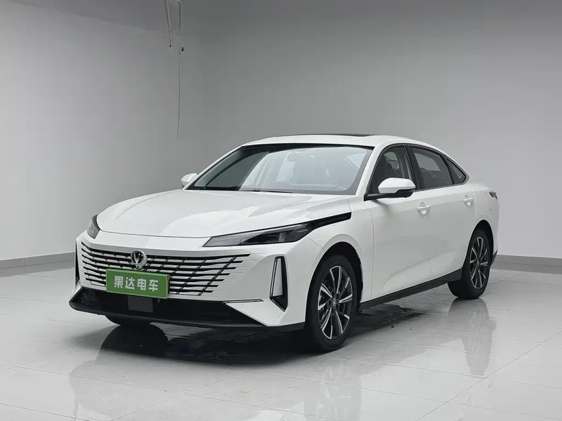 Changan Eado