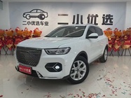 Haval H6 2021