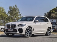 BMW X5 2019