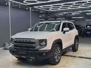 Haval Big Dog 2023