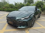 MG MG7 2023