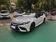 Toyota Camry 2023