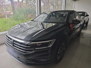 Volkswagen Sagitar 2021