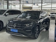 Volkswagen Tayron 2021