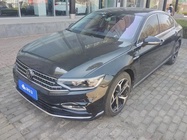 Volkswagen Magotan 2023