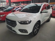 Haval H6 2017