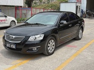 Toyota Camry 2008