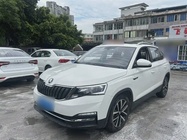 Skoda Kamiq 2021