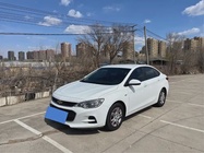 Chevrolet Cavalier 2017