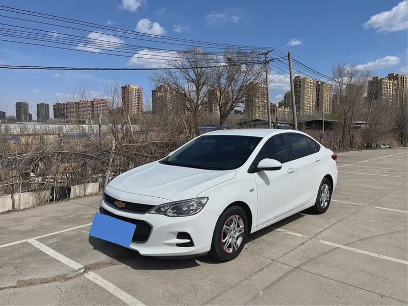 Chevrolet Cavalier