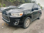 Mitsubishi ASX 2013