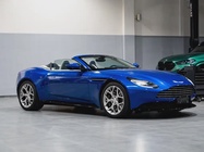 Aston Martin DB11 2019