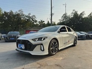 GAC Shadow Leopard 2023