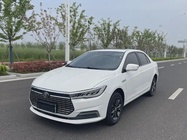 BYD Qin 2020