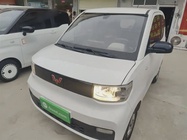 Wuling Mini 2021