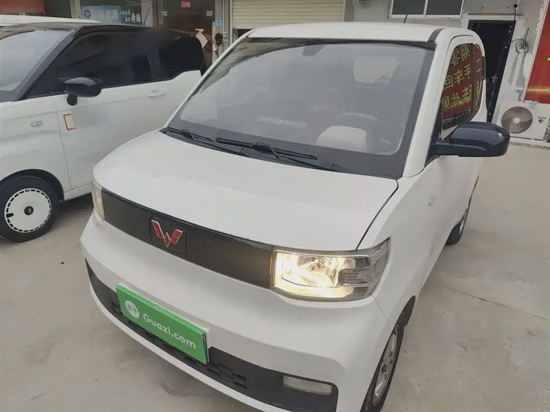 Wuling Mini