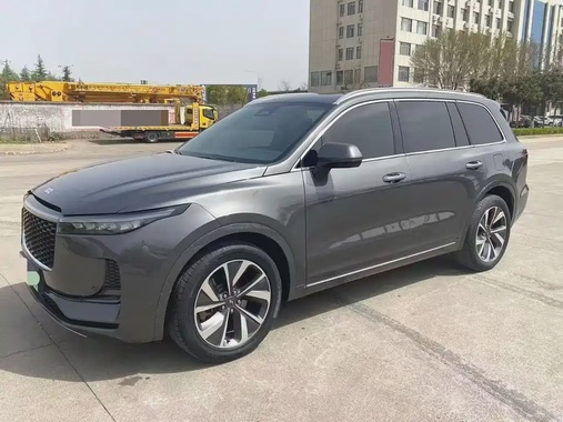 Li Auto ONE 2023