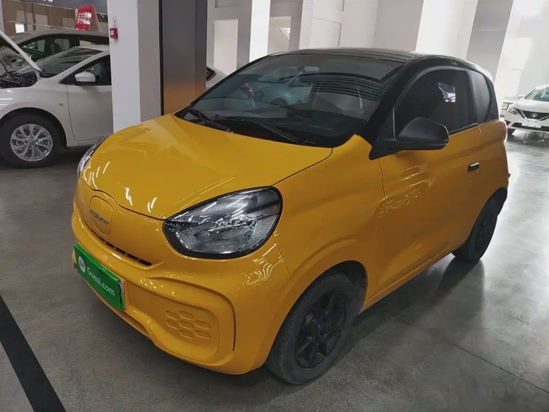 Roewe Clever