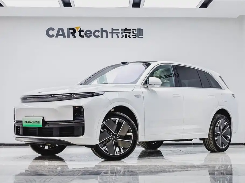 Li Auto L7