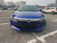 Honda Accord 2019
