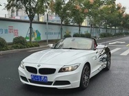 BMW Z4 2011