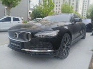 Volvo S90 2023