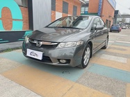 Honda Civic 2010