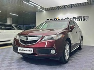 Acura RDX 2014