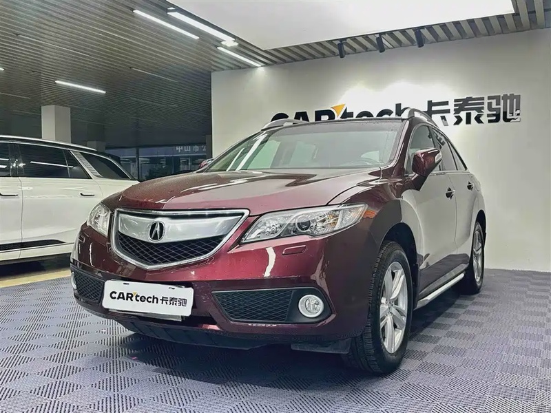 Acura RDX