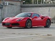 Ferrari 488 2018