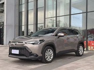 Toyota Frontlander 2025