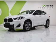 BMW X2 2023