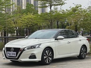 Nissan Teana 2021