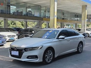 Honda Accord 2020