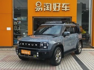 Jetour Traveller 2023