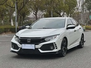 Honda Civic 2019
