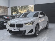 BMW X2 2022