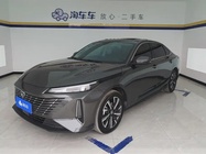 Changan Eado 2026