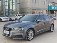 Audi A3 2019
