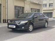 Toyota Corolla 2012