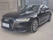 Audi A6 2017