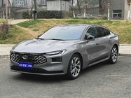 Ford Mondeo 2022