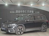 Mercedes-Benz GLB-Class 2024