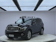 Infiniti QX80 2015