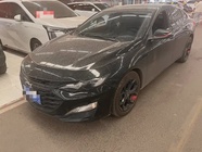 Chevrolet Malibu 2021