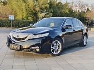 Acura TL 2009
