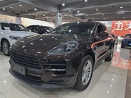 Porsche Macan 2019
